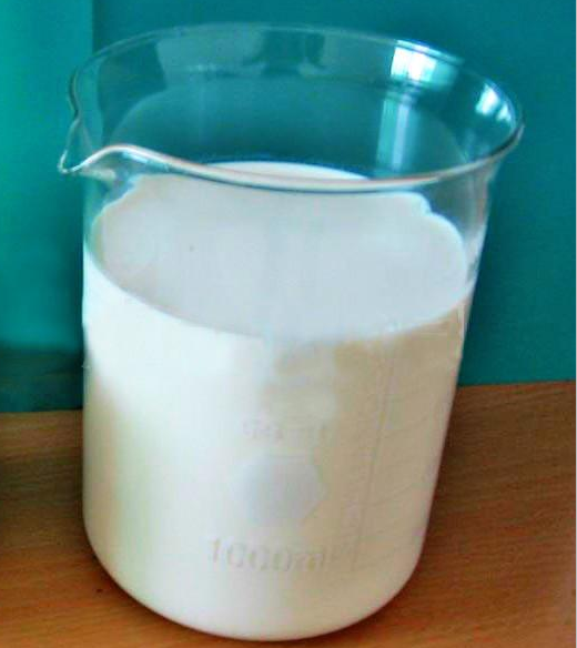 關(guān)于苯丙乳液，這些你所不知道的用途！